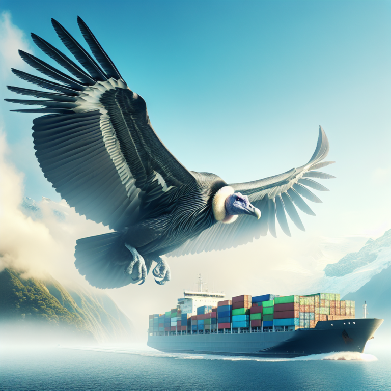 Attention Jersey residents: Condor Ferry freight prices on the rise – Here’s what you need to know!
