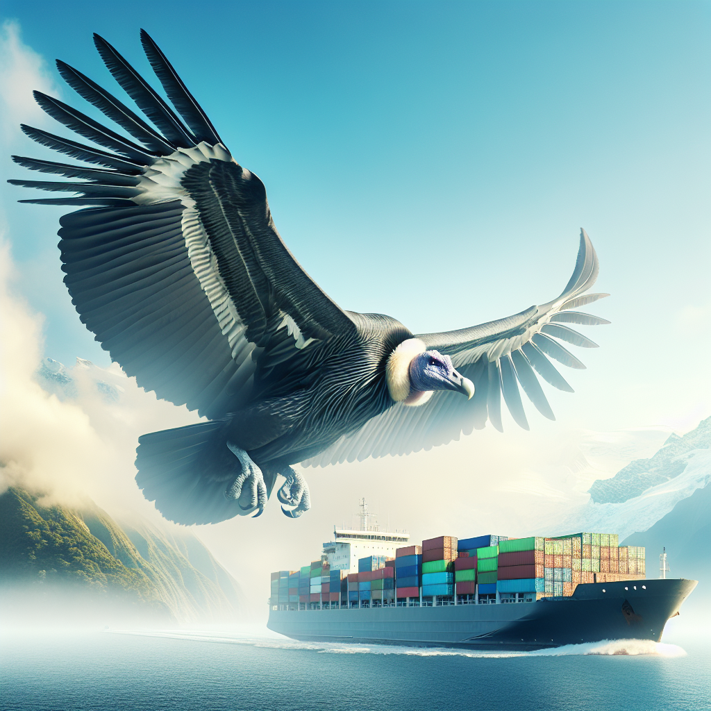 “Attention Jersey residents: Condor Ferry freight prices on the rise – Here’s what you need to know!”