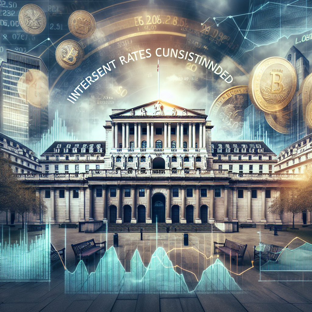 Bank of England Set to Keep Interest Rates Unchanged – Find Out Why!