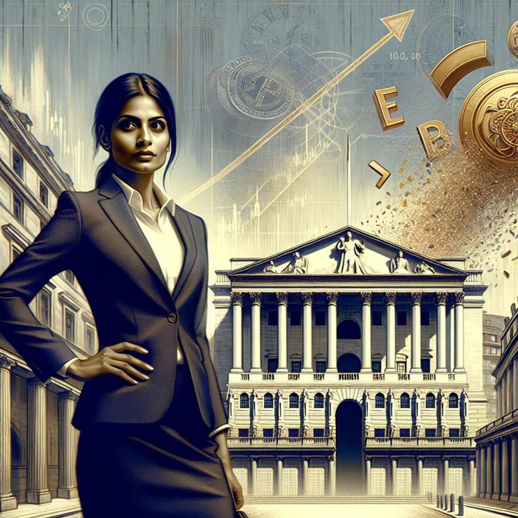“Founder of Campaign for Fair Finance™ Urges Bank of England to Slash Interest Rates and Implement Crucial Reforms”