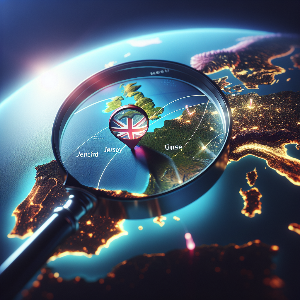 “Expand Your Reach: Jersey Companies Now Eligible for UK & US Listings!”