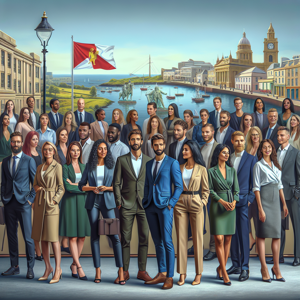 “Exciting News: The Maples Group Strengthens Jersey Fiduciary Services Team!”
