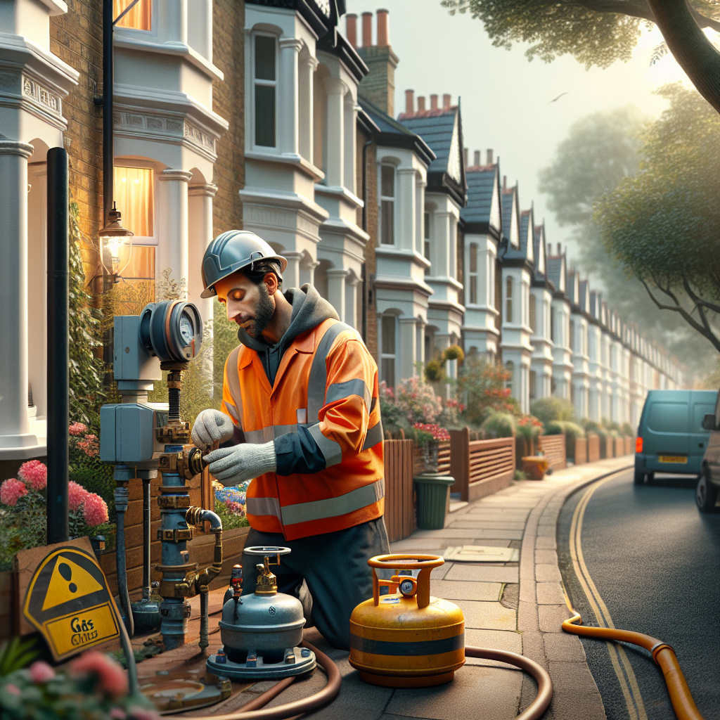 “Don’t Miss Out: Jersey Gas Reconnection Begins Just Six Days After Shutdown!”
