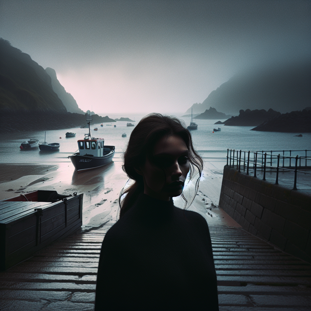 Tragic Discovery: Woman’s Body Uncovered at Slipway in Jersey
