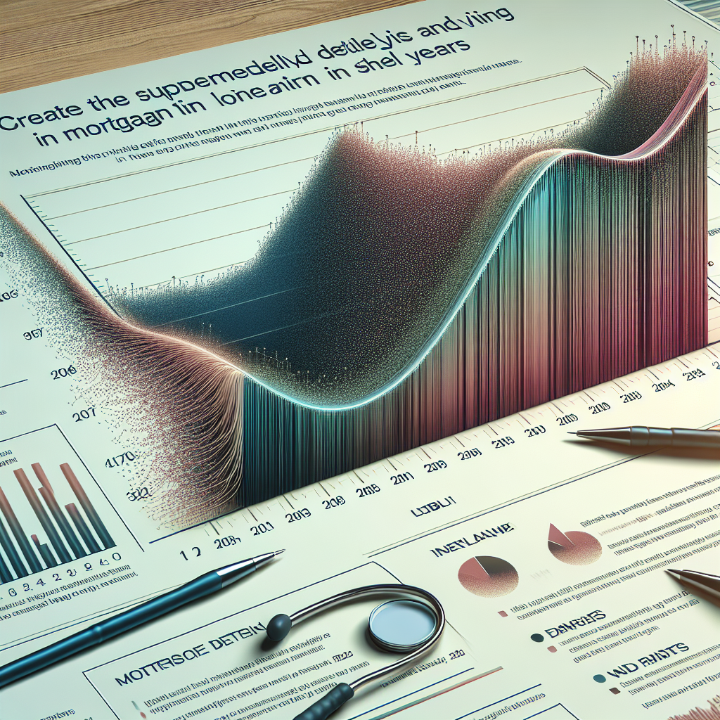 “Experts foresee a decline in UK mortgage lending by 2024 – find out why!”
