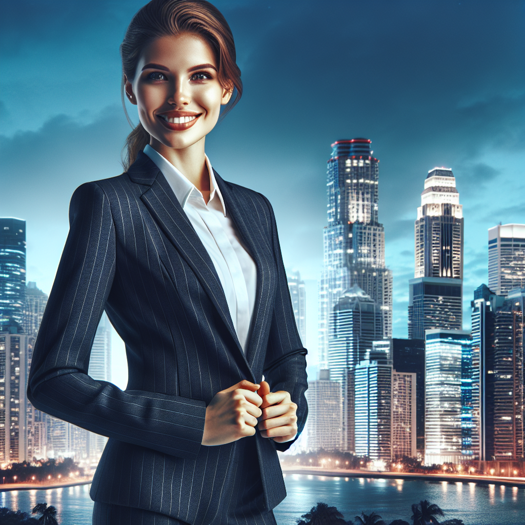 Introducing IQ-EQ’s New Chief Commercial Officer for the Americas: A Game-Changer in the Making!