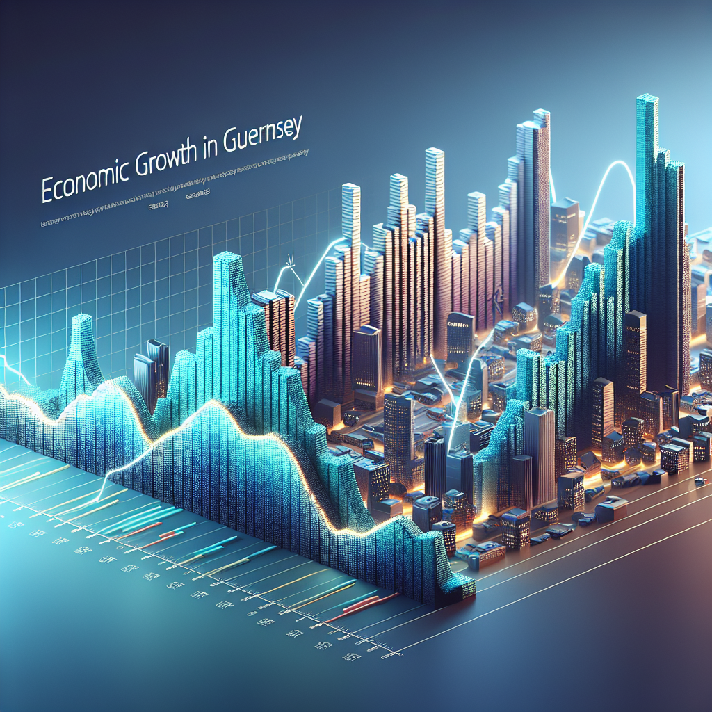 “Discover the Latest Insights on Guernsey’s Economic Growth in the Gross Value Added and Gross Domestic Product Bulletin”