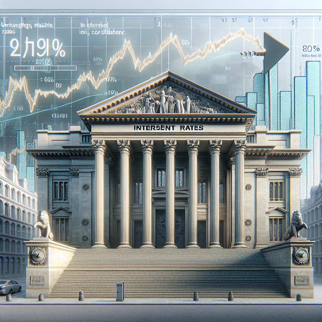 Bank of England Set to Keep Interest Rates Steady – Find Out Why!