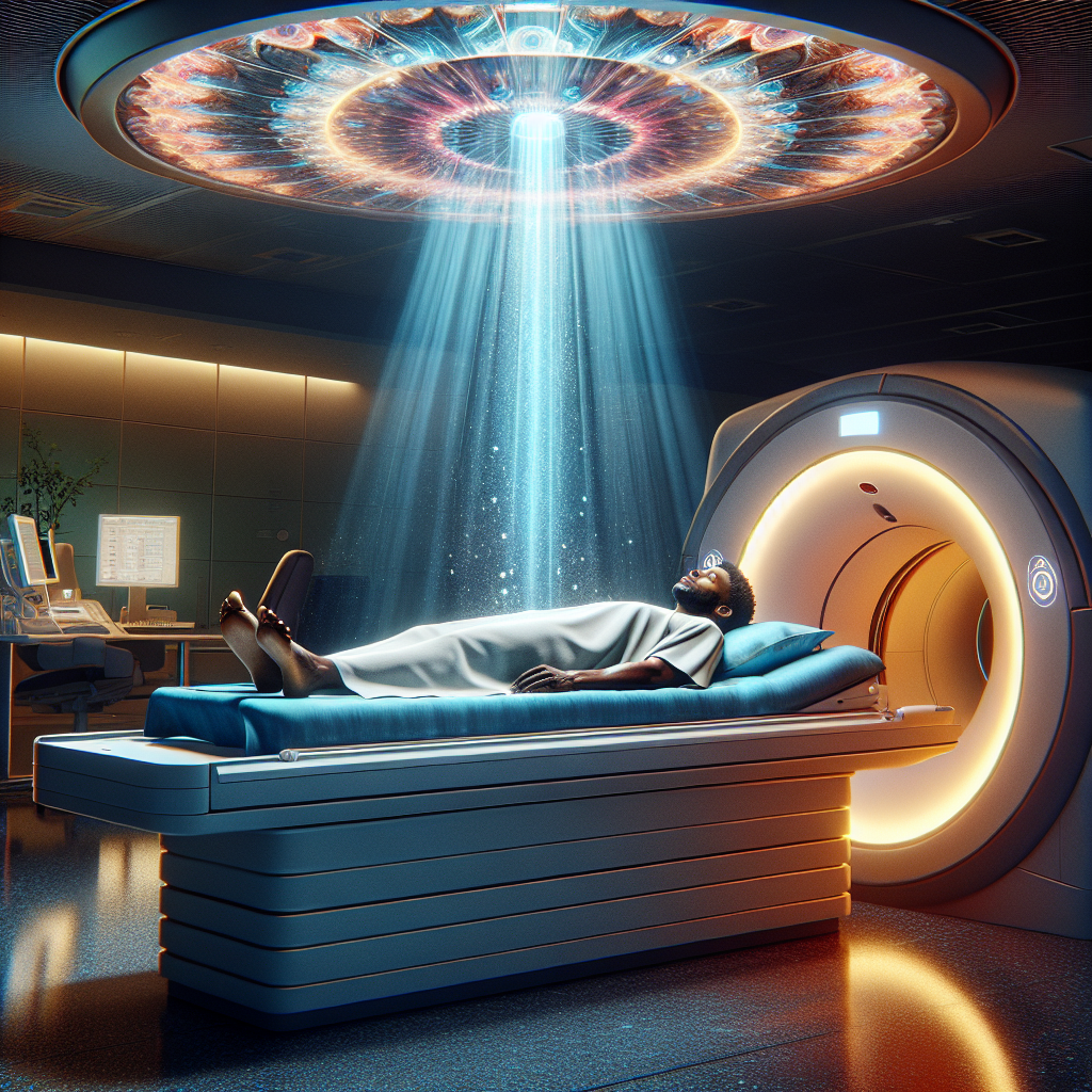 “Breaking News: Groundbreaking Solution Unveiled to Eliminate 54-Week Wait for MRI Scans!”
