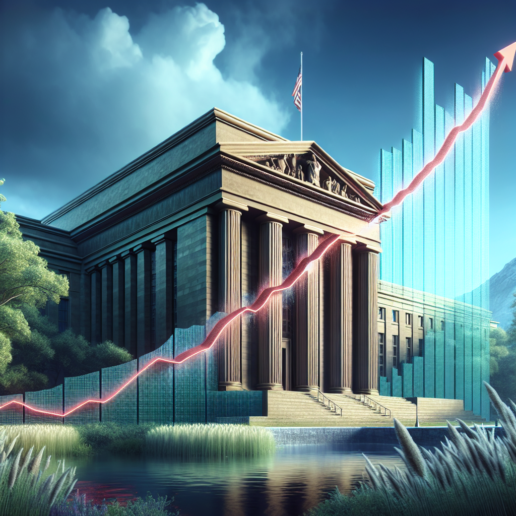 “Find Out Why Central Banks Plan to Keep Interest Rates High Until 2024”