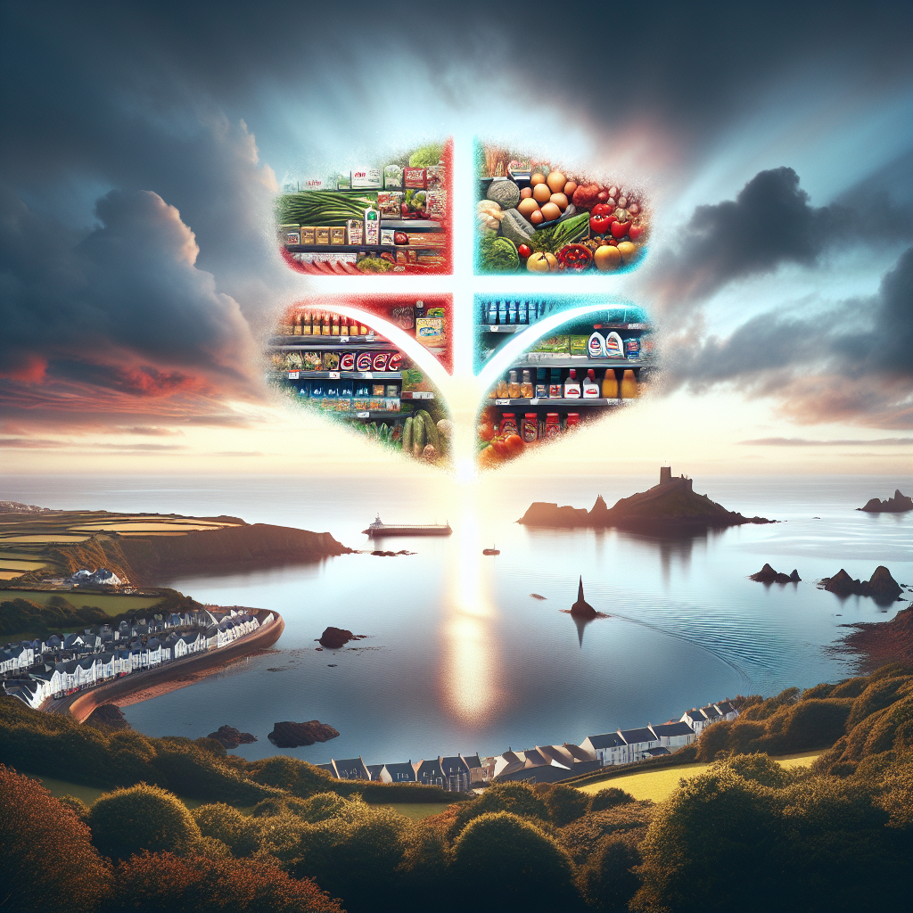 “Get Ready for More Carrefour Products at Channel Islands Coop in Jersey and Guernsey Stores!”