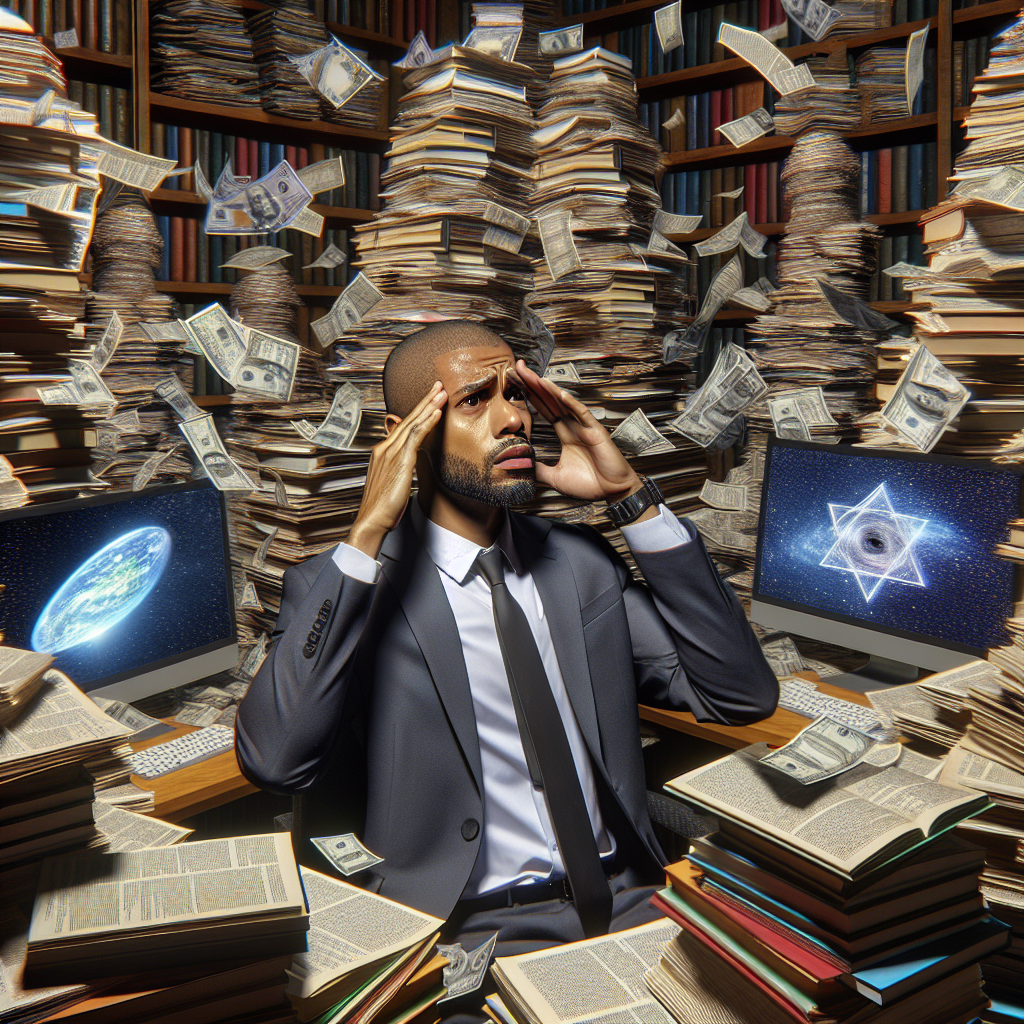 Unveiling the Surprising Reason Why ‘Doing Your Own Research’ Can Lead to Embracing Conspiracies