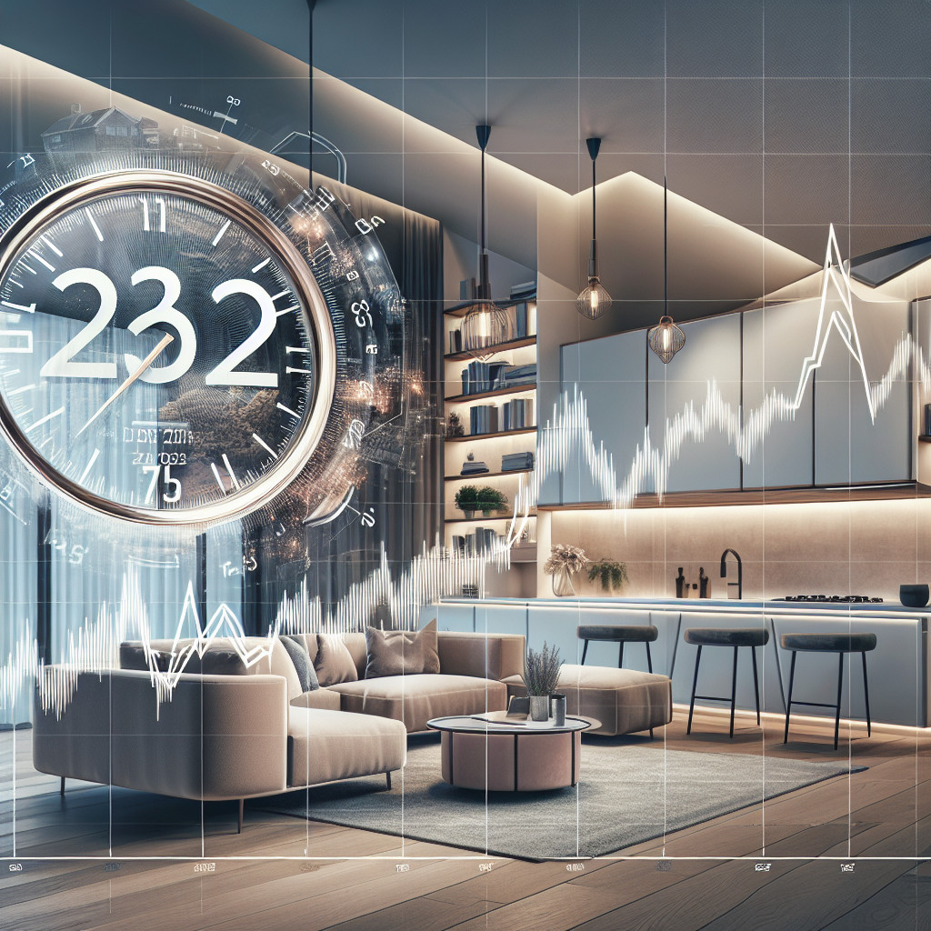 “Discover the Latest Mortgage Rates for December 22, 2023 – Don’t Miss Out!”