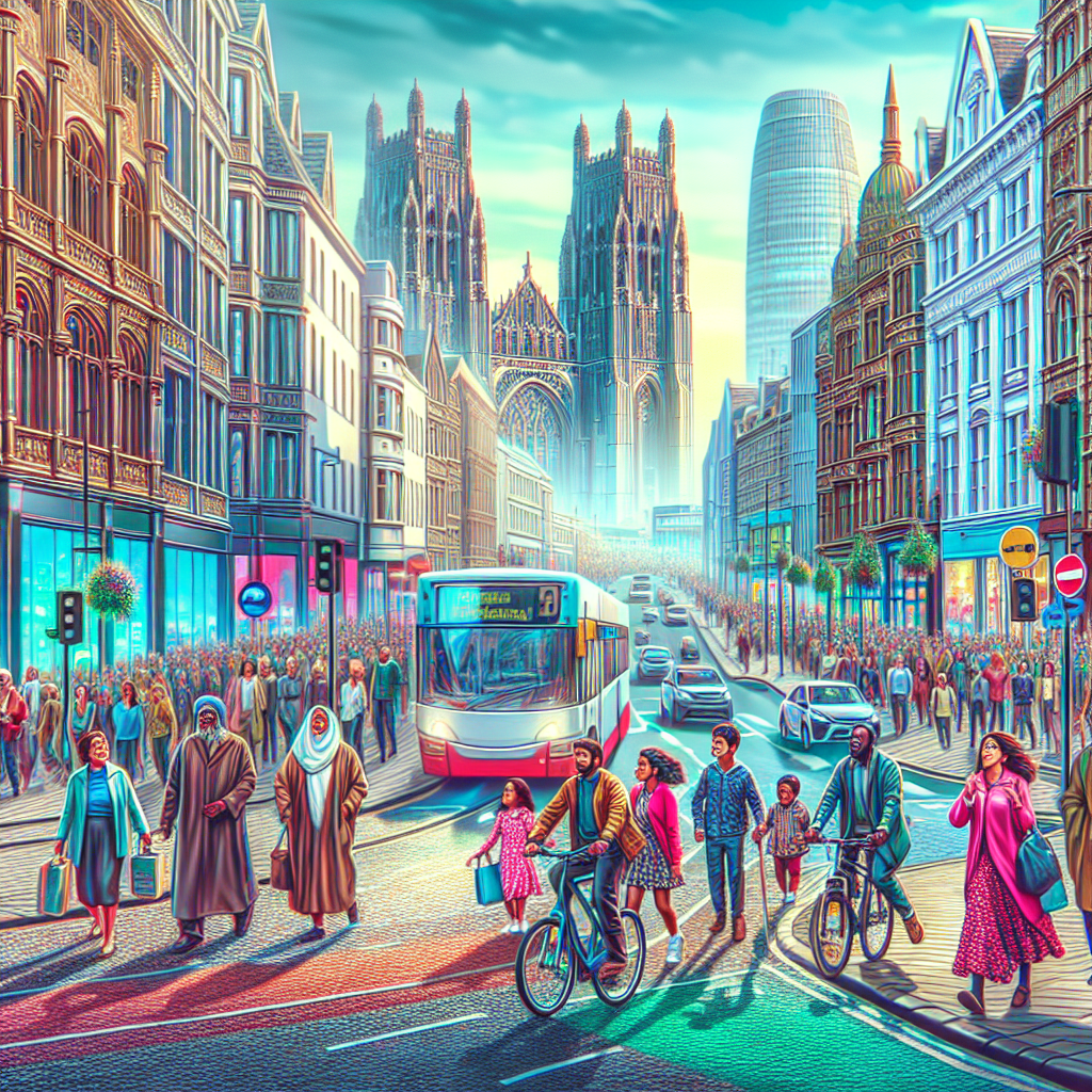 “Discover the Exciting Incentives Offered by Jersey Government for Going Car-Free!”
