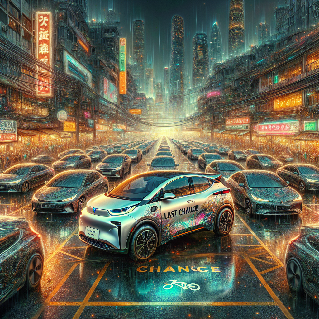 “Last Chance to Take Advantage of Jersey’s Electric Car Parking Scheme – Ending December 2024!”