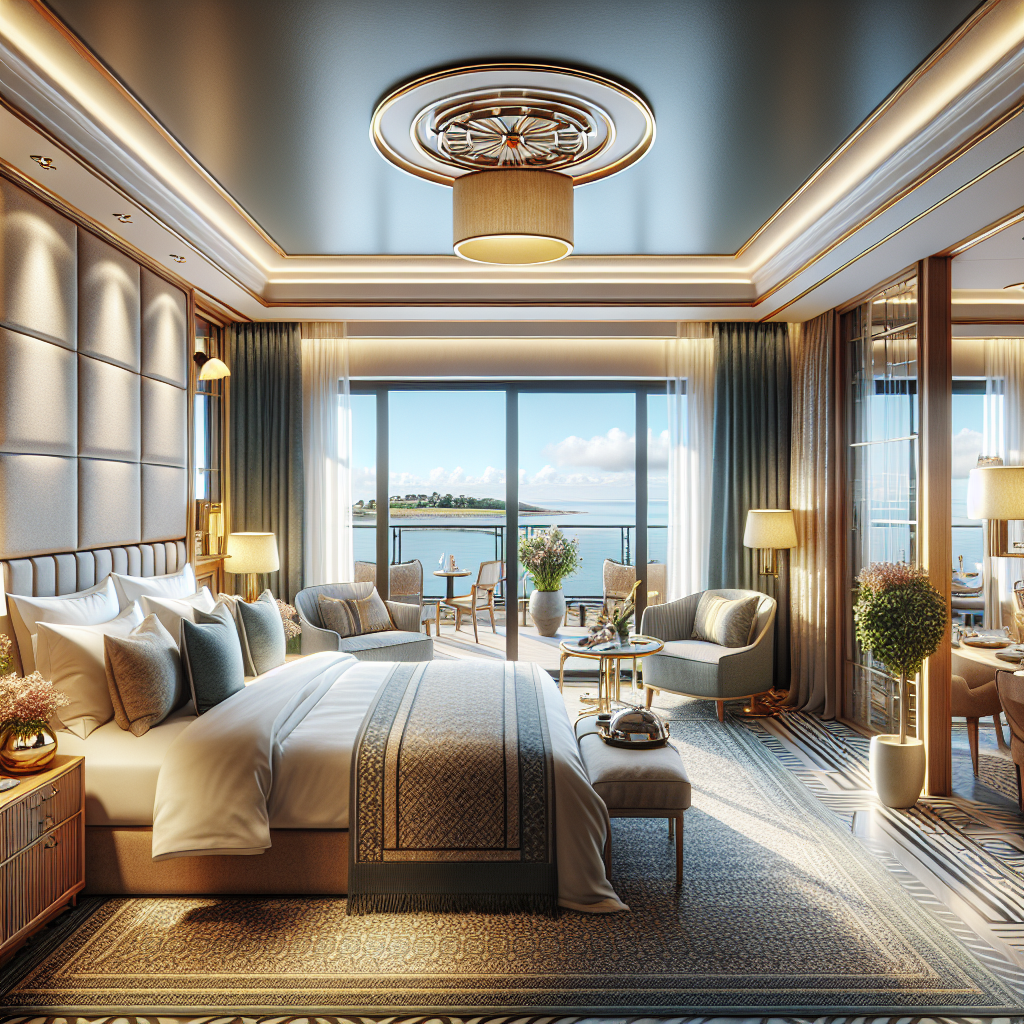 “Experience Luxury and Comfort: The Best Hotels in Jersey for Your Dream Channel Islands Vacation”