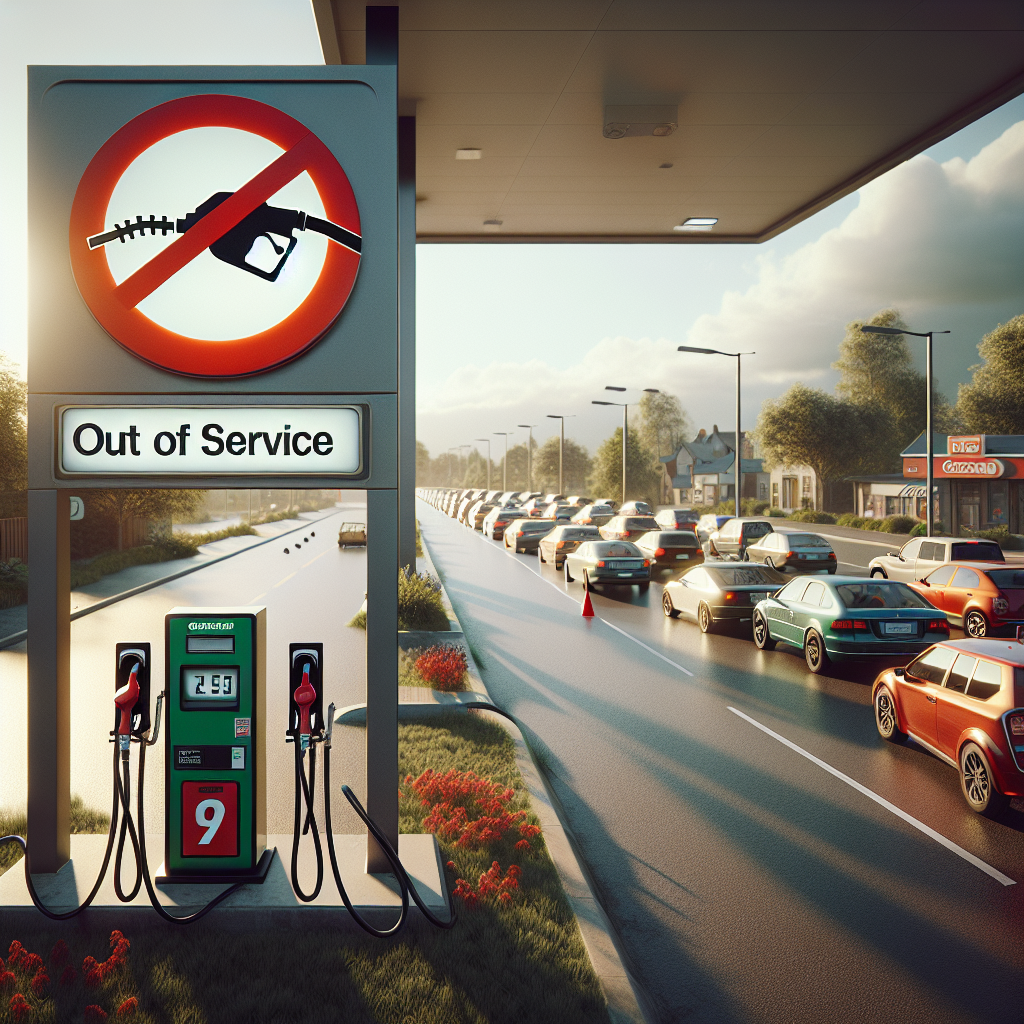 “Good news for Jersey residents and businesses: Gas supplies set to return in phased approach starting Tuesday”