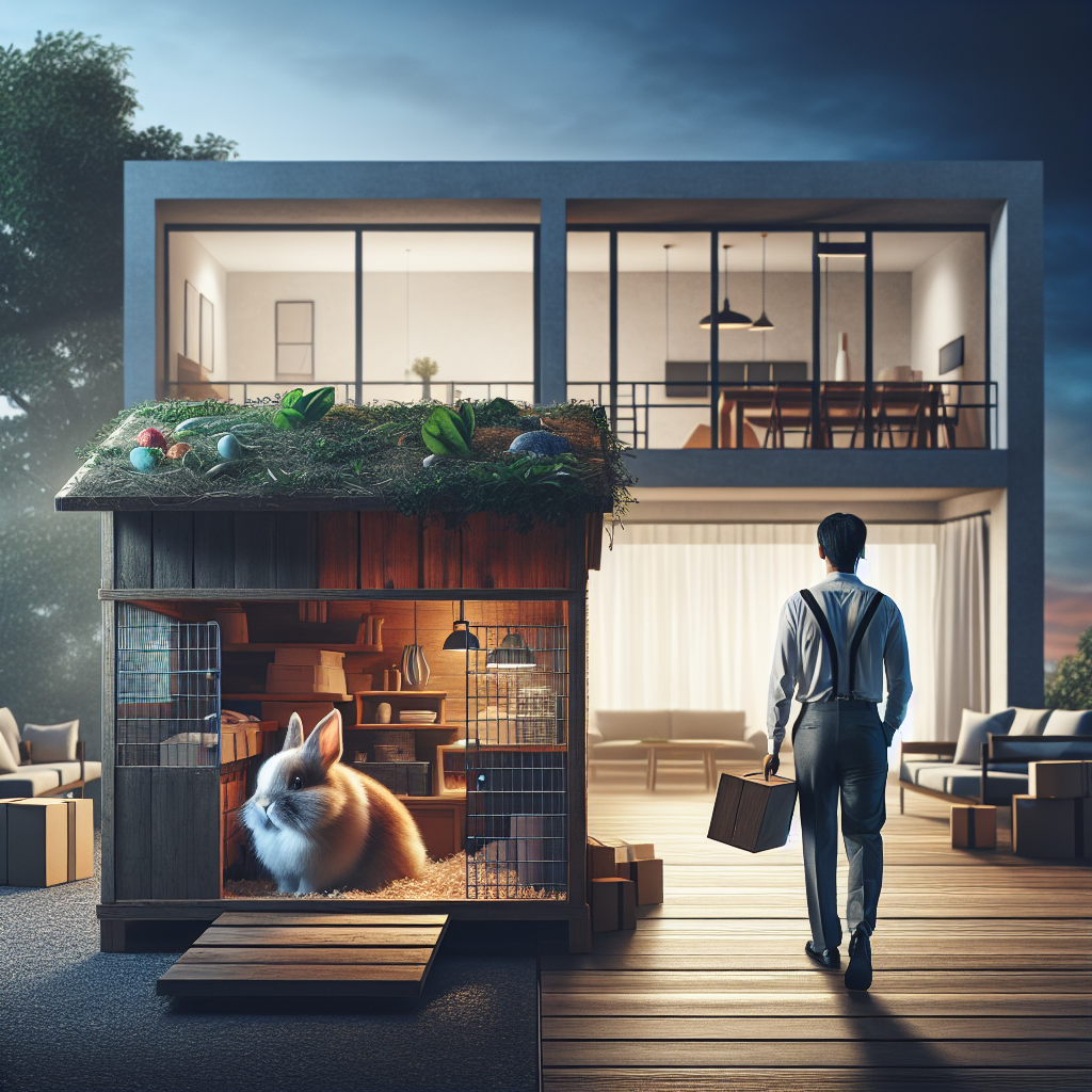 “Escape the ‘Rabbit Hutch’ Living: Jersey Deputy Urges Larger Flats for a Better Lifestyle”