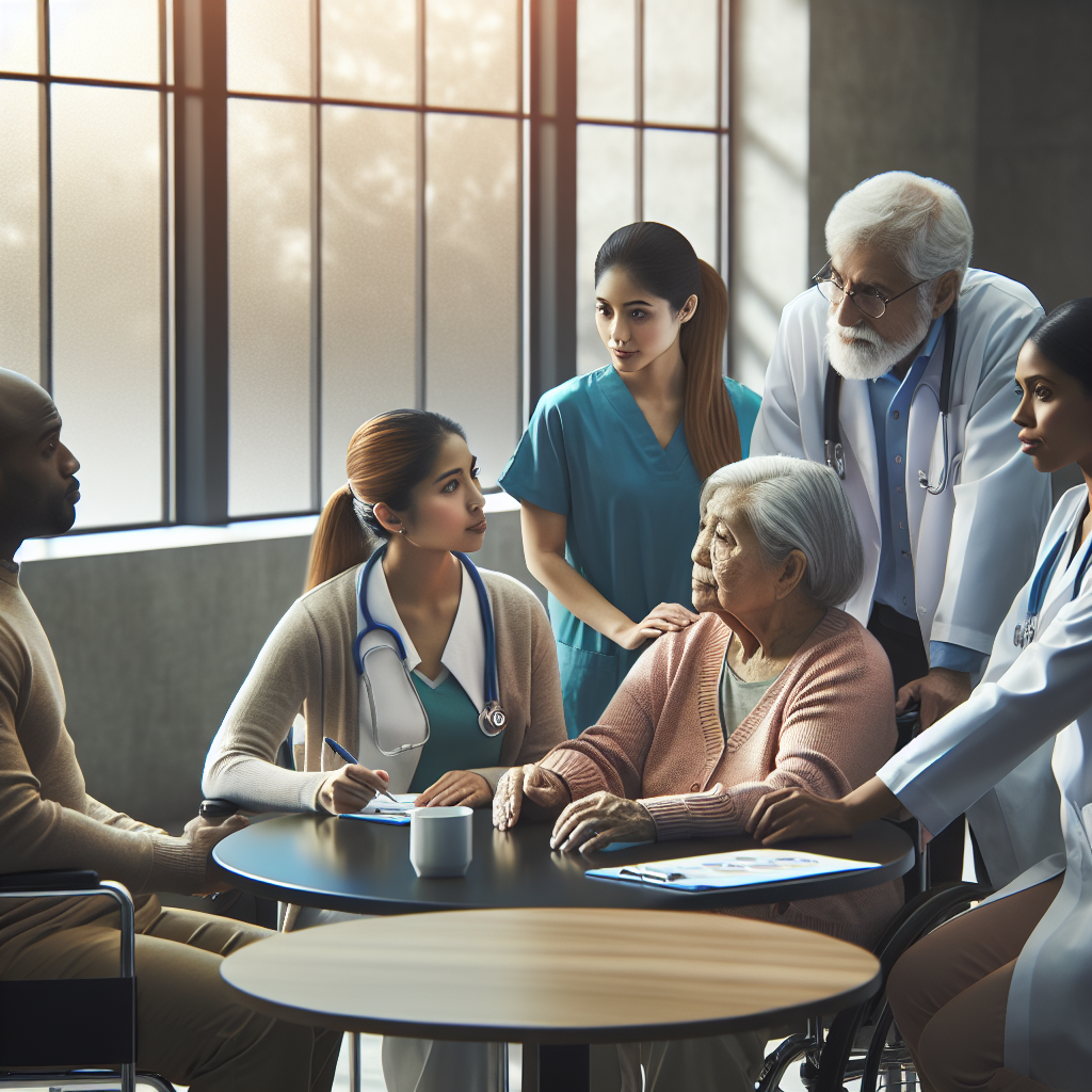“Jersey Takes a Bold Step Forward with New Adult End-of-Life Care Strategy”