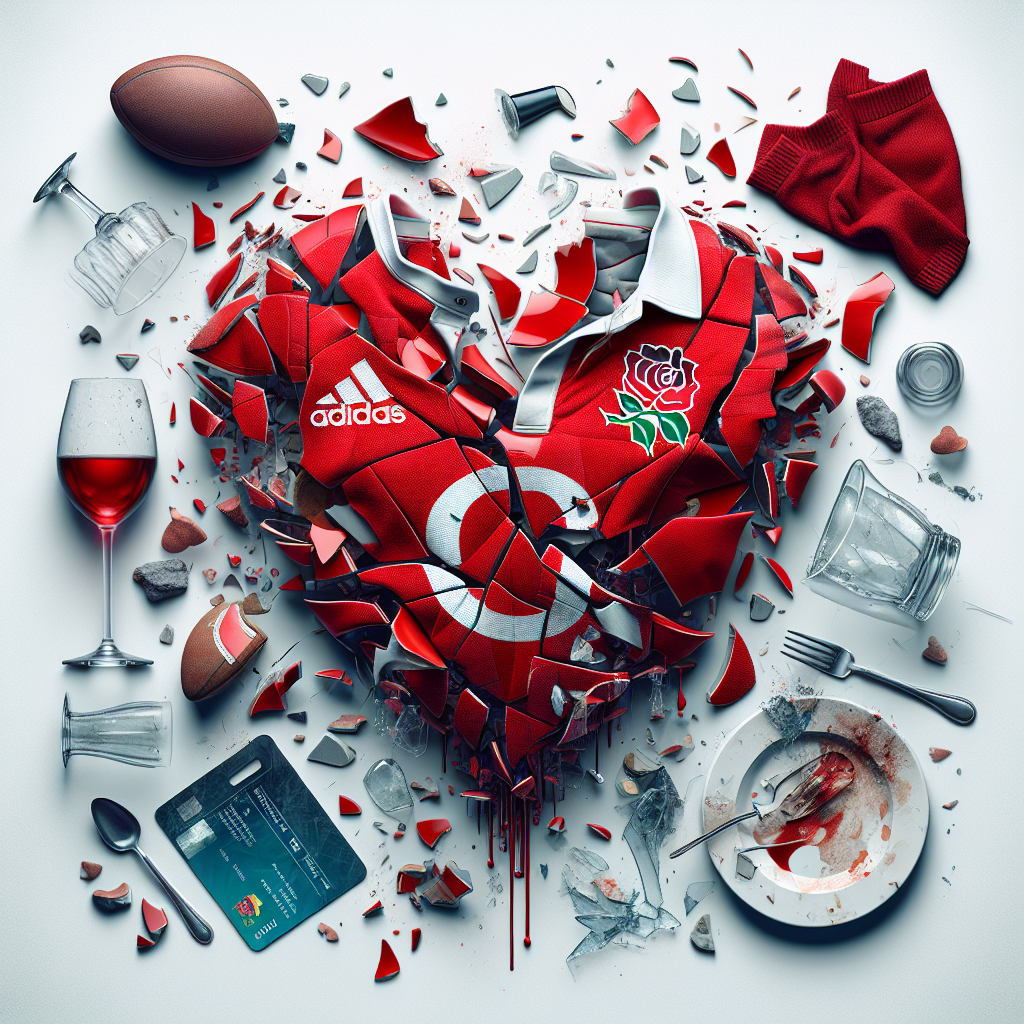 “Devastating Blow: Jersey Reds Loss Spells Disaster for Hospitality Industry”