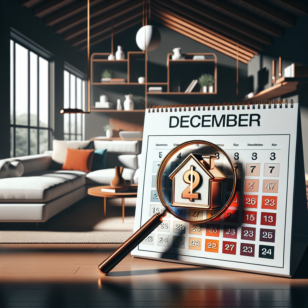 “Discover the Latest Mortgage Rates for December 24, 2023 – Don’t Miss Out!”