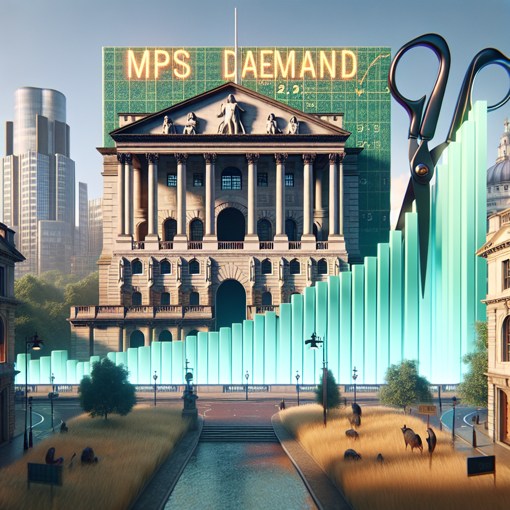 “MPs Demand Bank of England to Take Bold Action: Slashing Interest Rates to Revive Economy for 202…”