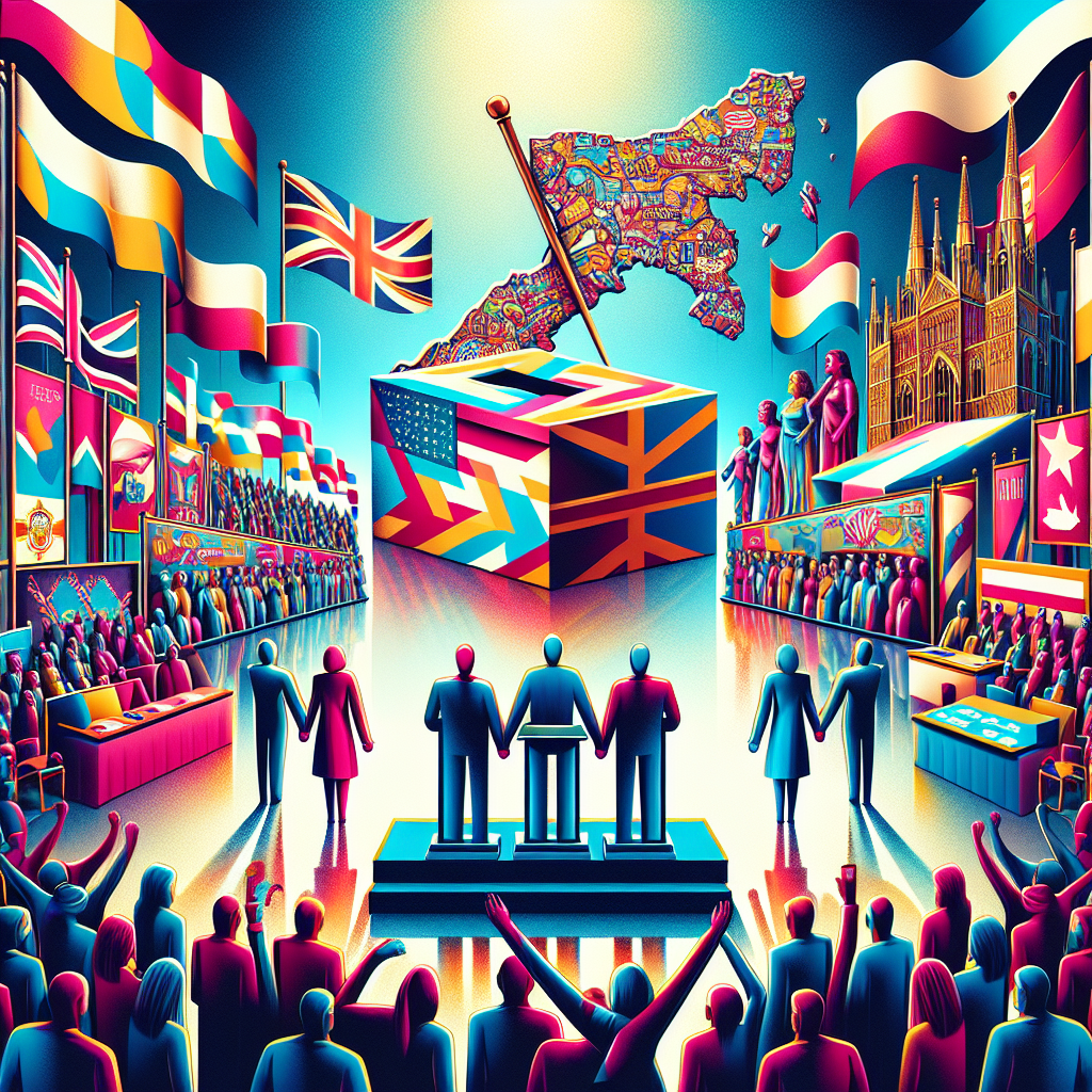 Don’t Miss Out on the Exciting Events of Jersey Democracy Week!