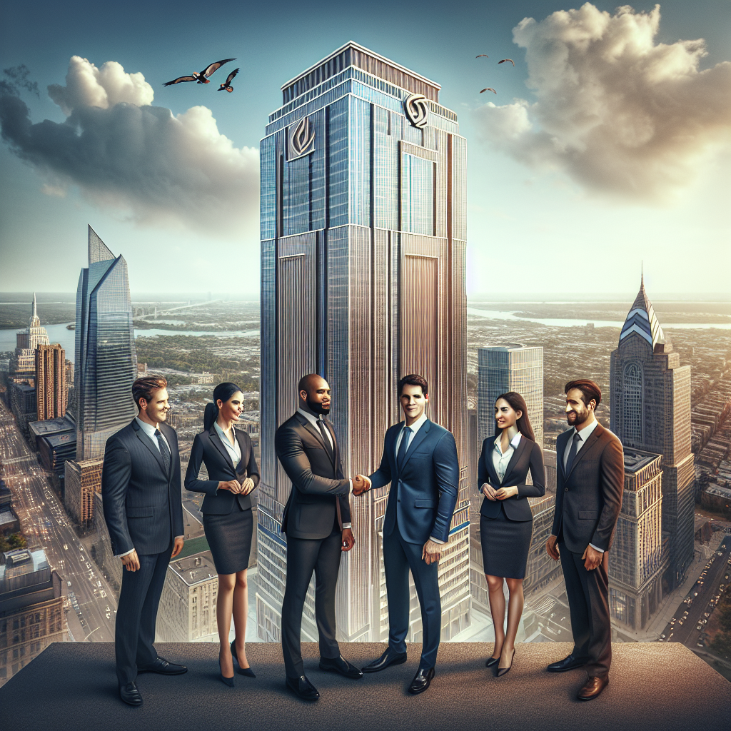 “Team plc Makes Strategic Move with Acquisition of Jersey-Based Financial Planning Business”