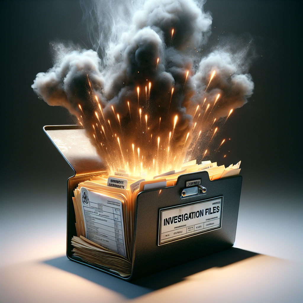 “Explosive Revelations Expected: Jack Smith’s Filing Points to Damning Testimony”