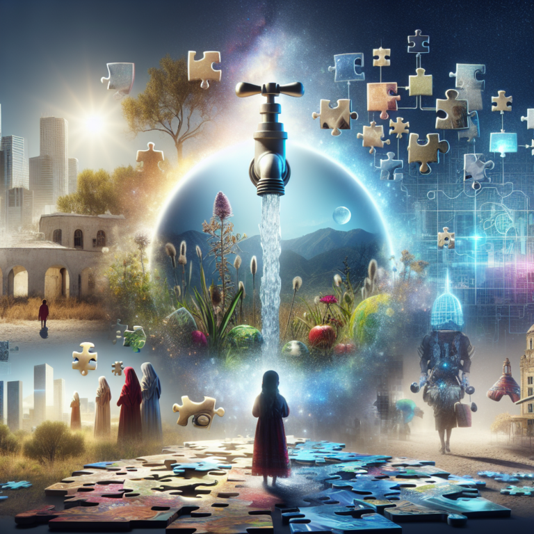 Unveiling the Most Captivating Stories of 2023: From Tap Water to the Intriguing 15-Minute City Conspiracy Theory