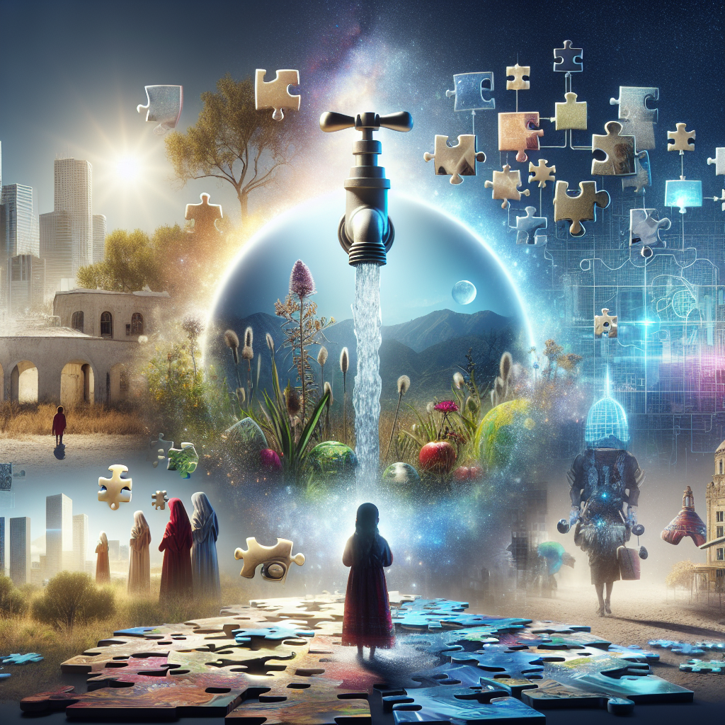 Unveiling the Most Captivating Stories of 2023: From Tap Water to the Intriguing 15-Minute City Conspiracy Theory