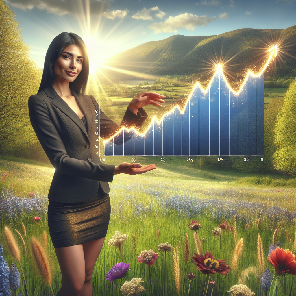 “Mortgage Brokers Predict Exciting Interest Rate Cut Coming This Spring”
