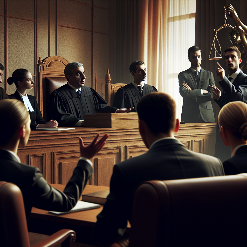 Expert predicts Trump lawyers’ risky move to push conspiracy theories will anger judge