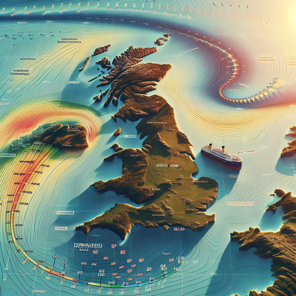 “Exclusive: Jersey Spared from Worst of Storm Domingos, Here’s the Latest Gale Forecast”