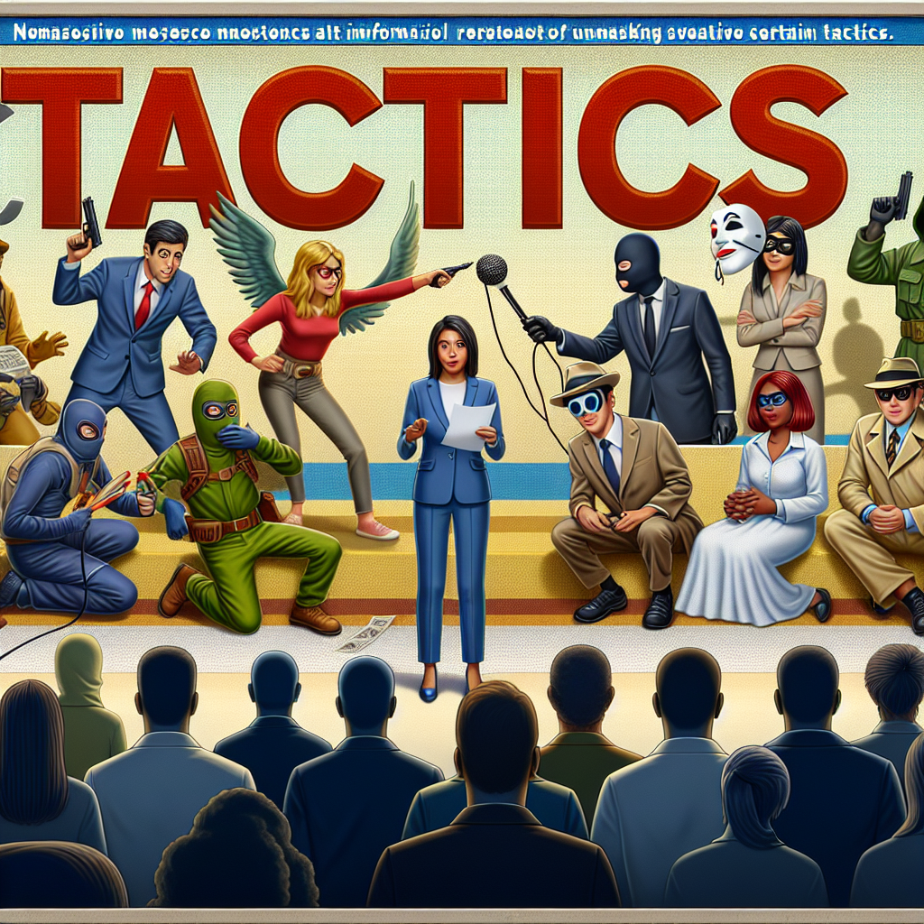 “Unmasking the Tactics: How Trump Fans are Evading Accountability with ‘Scooby-Doo’ Theories, Reveals MSNBC Host”