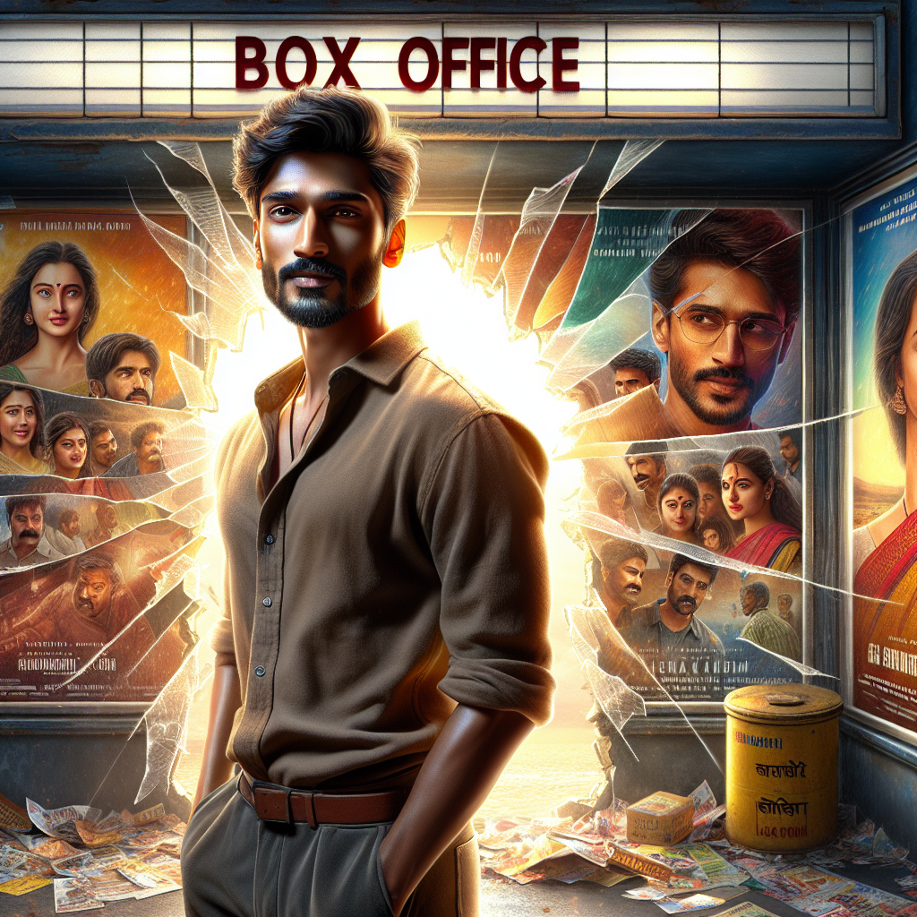Ayushmann Khurrana Reveals How 2023 Shattered Box Office Myths and Earned Praise from South India (EXCLUSIVE)
