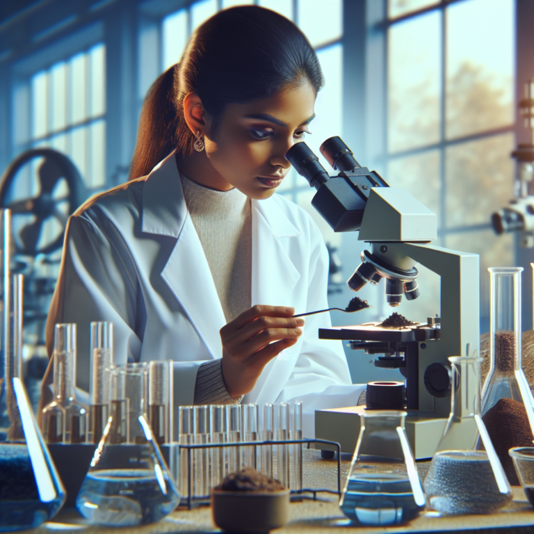 Unveiling the Truth: Groundbreaking Jersey PFAS Study Expected to Take a Year