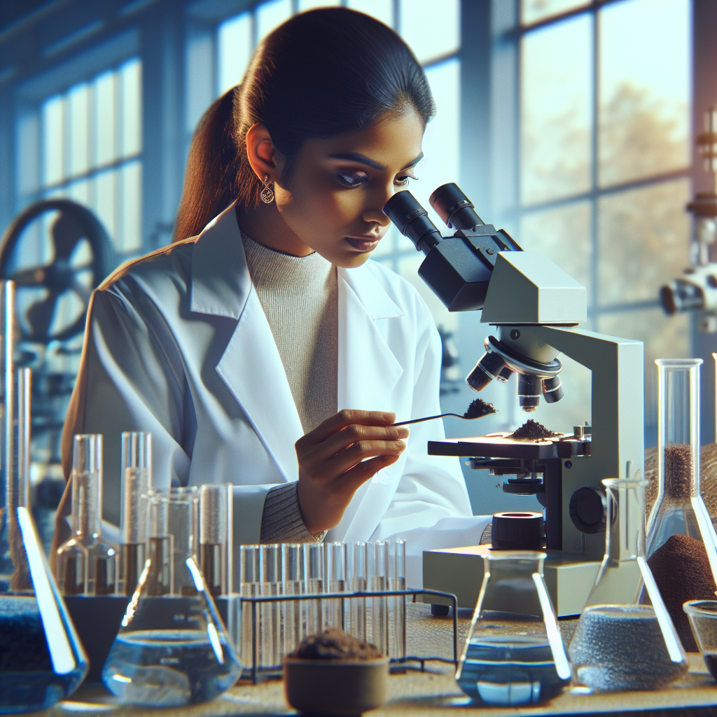 Unveiling the Truth: Groundbreaking Jersey PFAS Study Expected to Take a Year