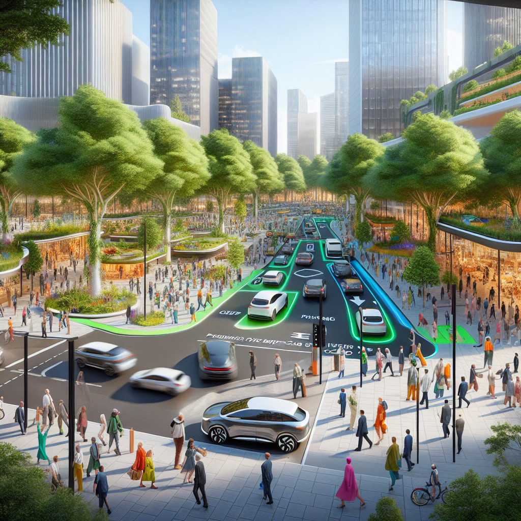 “Exciting Renovations Set to Transform Patriotic Street Car Park!”
