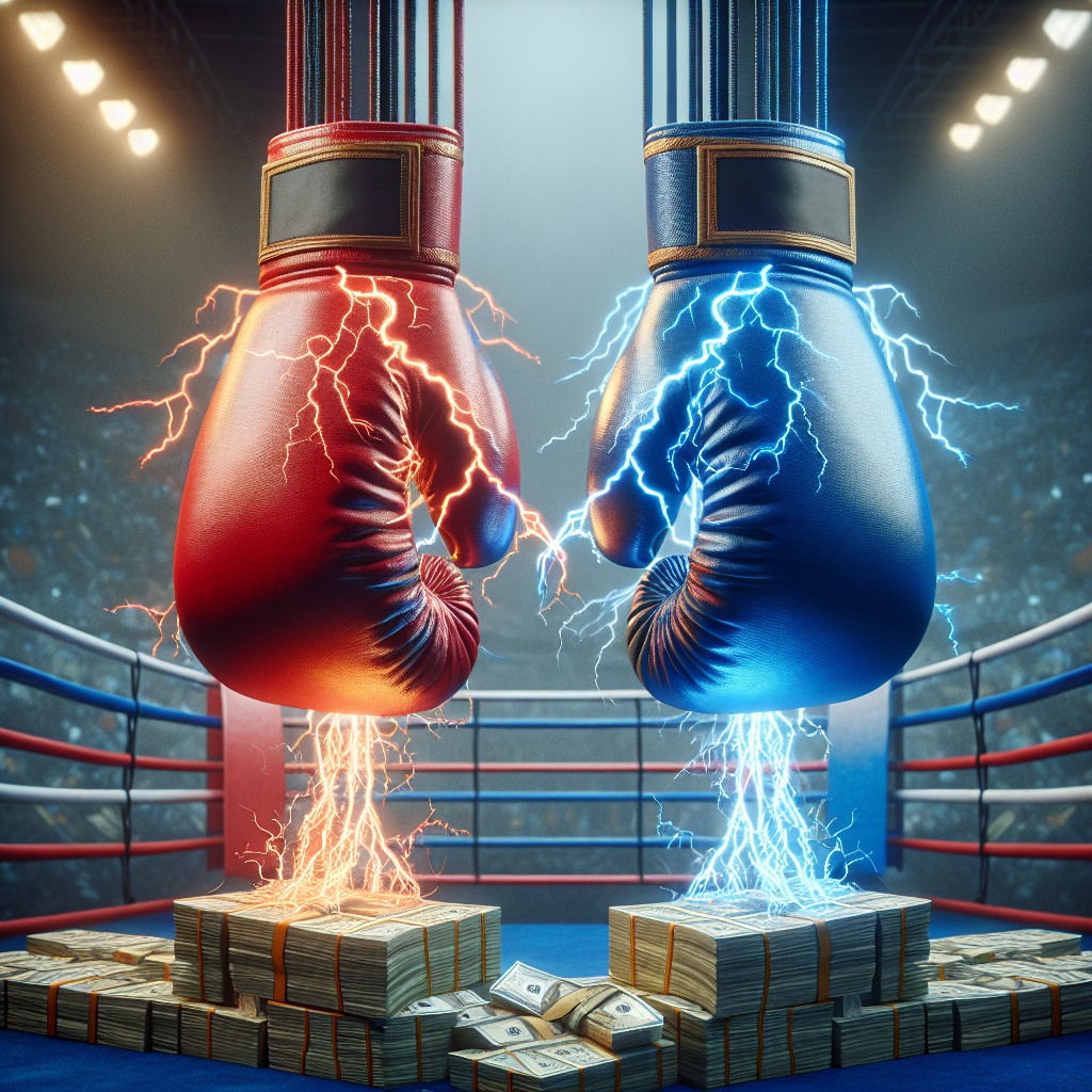 “The Shocking Conspiracy Theory Wilder Just Exposed About Anthony Joshua’s £100m Fight Series”