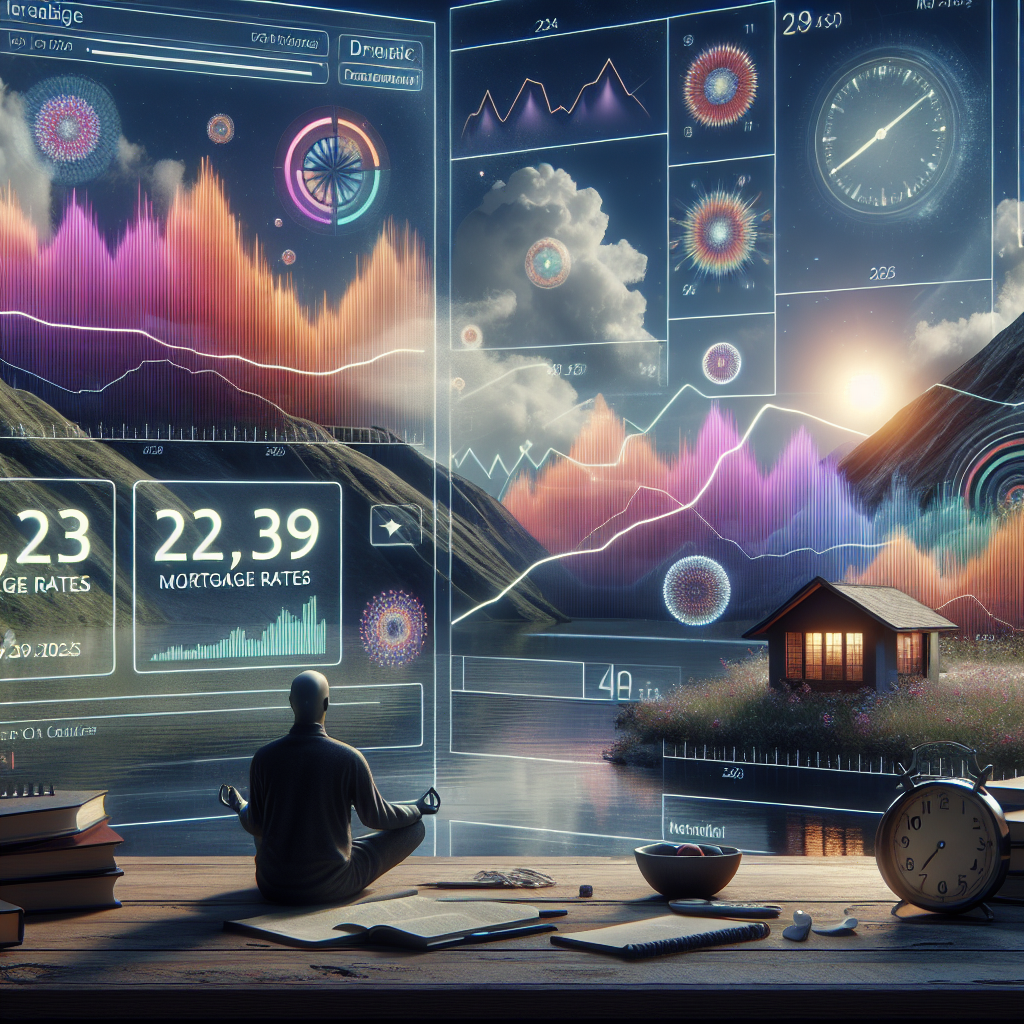 “Discover the Latest Mortgage Rates as of December 29, 2023 – Don’t Miss Out!”