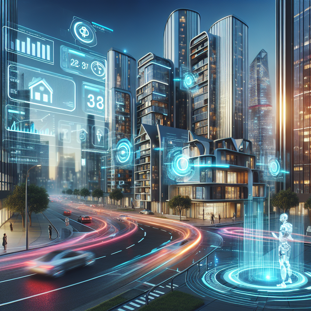 “Discover the Future of Mortgage Rates and House Prices in 2024”