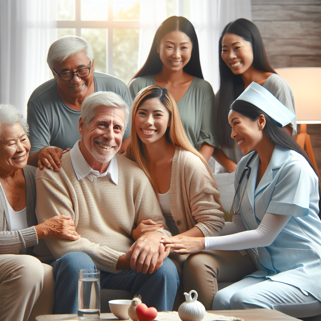 “Exciting News: Jersey Government Increases Funding for Home Care – Discover the Benefits Now!”