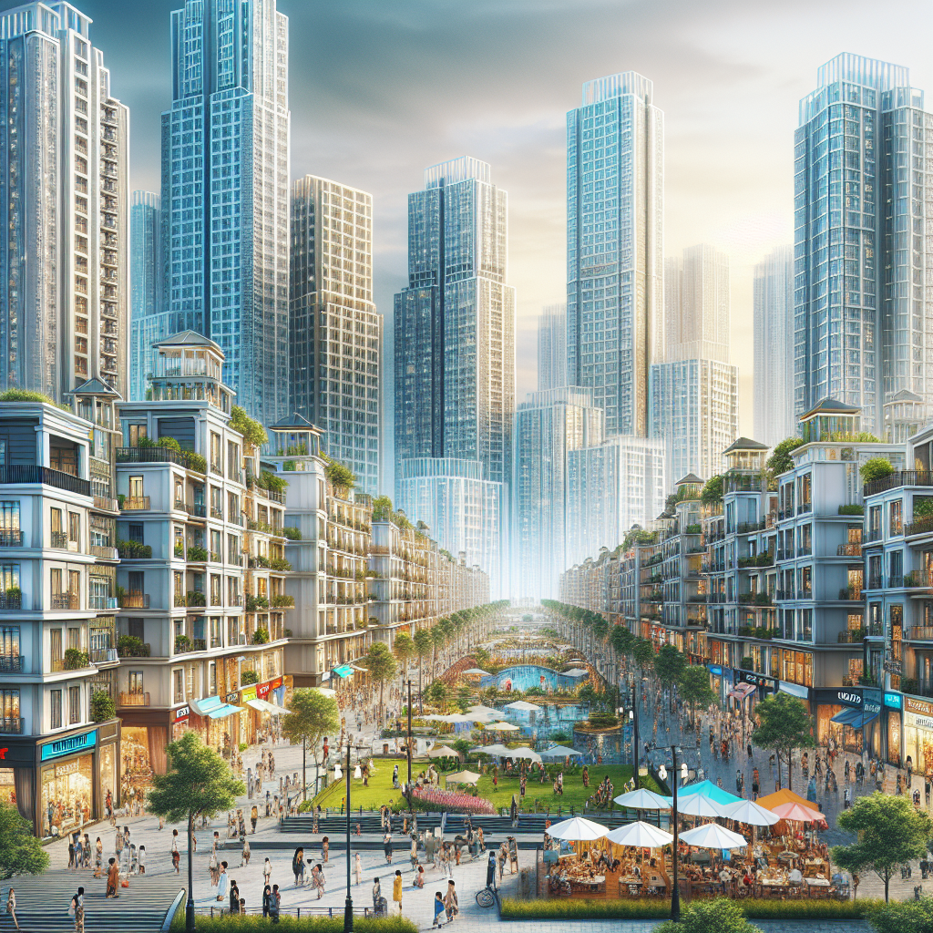 “Exciting News: St Helier Set for Incredible Housing and Tourism Development!”
