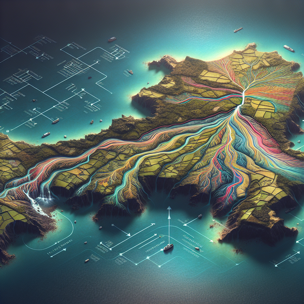 “Unveiling the Plan: How Tax Funding Could Revolutionize Jersey’s Drainage Network!”