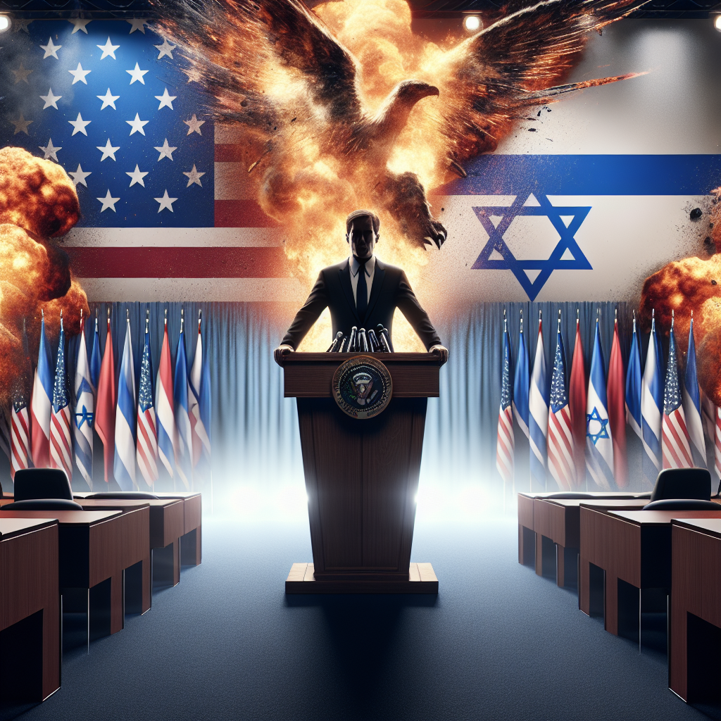 “Russian Foreign Minister Lavrov’s Explosive Interviews: Unleashing Scathing Criticism on US and Israel, Earning Praise from Hamas”