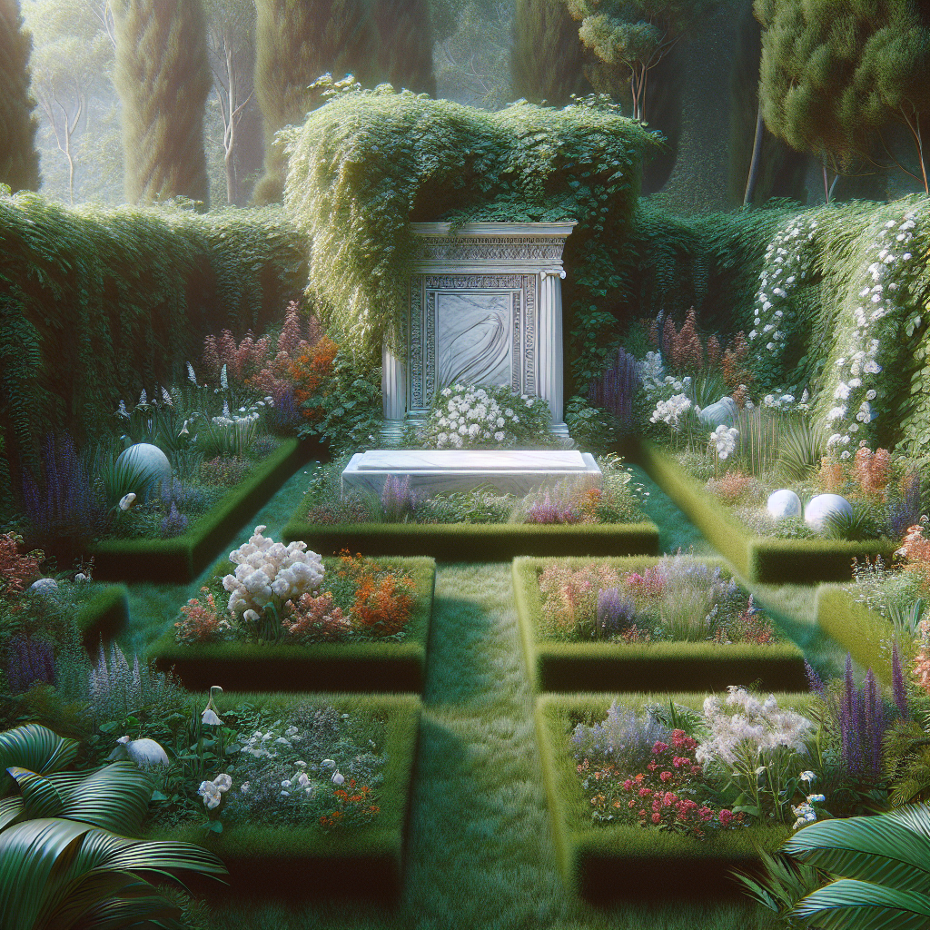 Unveiling the Truth: Princess Diana’s Private Grave Exposed by Sister-In-Law (Exclusive Photos)