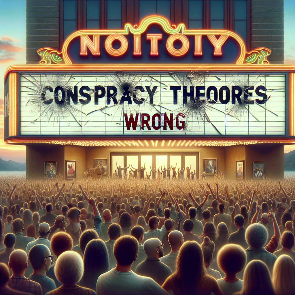 “Shattering Box Office Myths: How Audiences Proved the Conspiracy Theories Wrong in 2023”