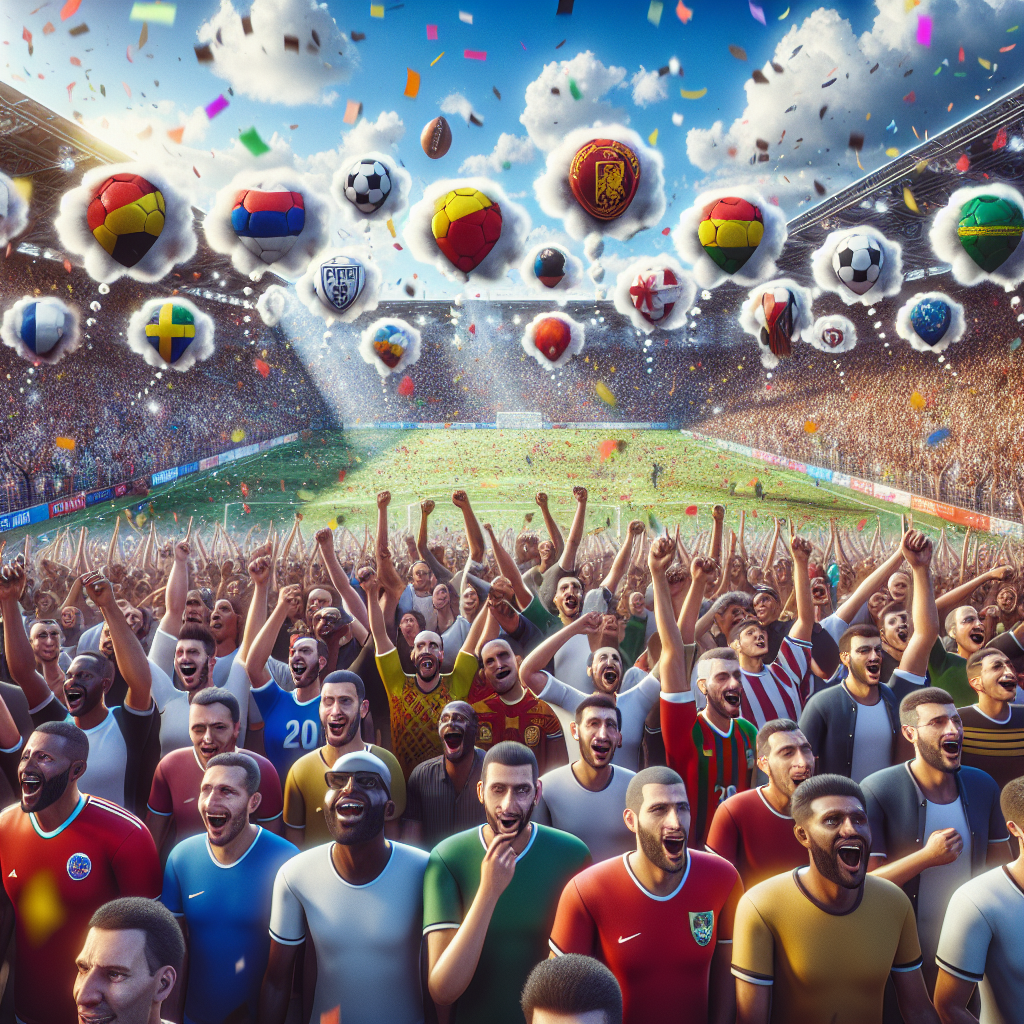 “Mind-Blowing Super Bowl Revelation: Fans Already Predicting Super Bowl XVIII Teams!”