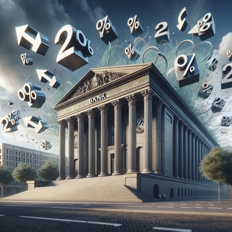 Experts Predict Multiple Interest Rate Cuts by Bank in 2024